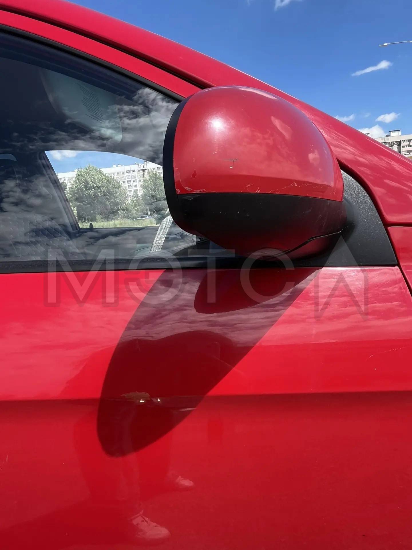 Kia Picanto, 2008 года, 65 лс