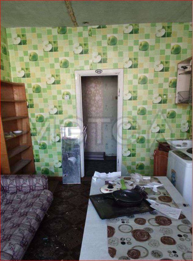 Квартира в Магаданской обл., 63,8 кв.м, 2 комн.