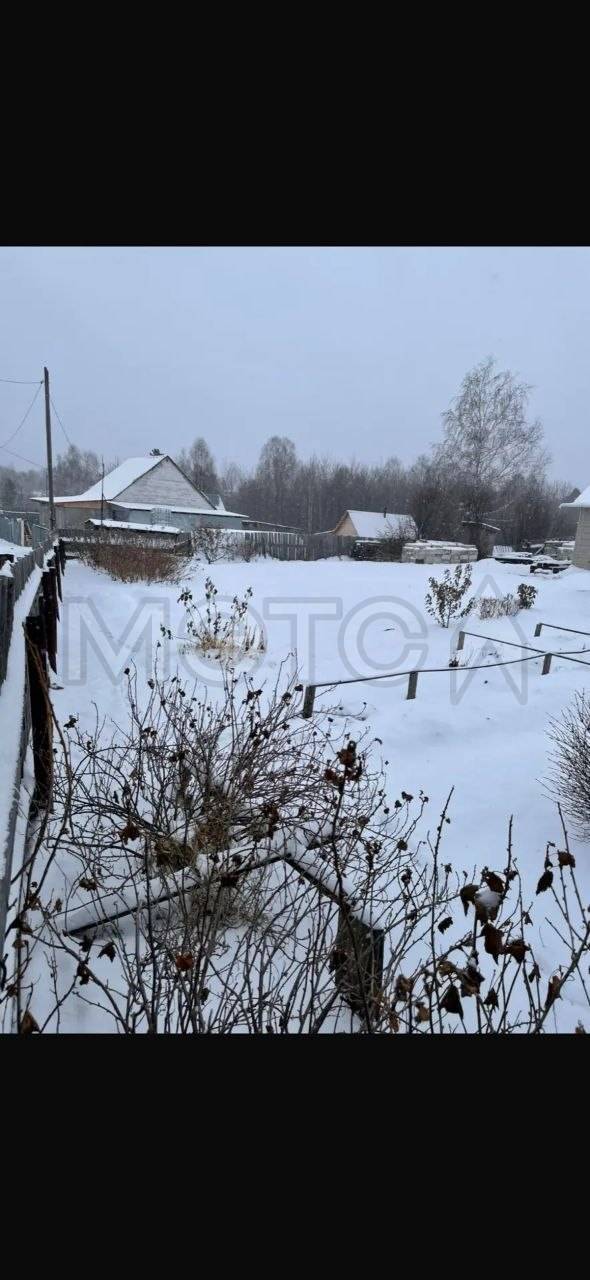 Земельный участок в Томской обл., 462 кв.м.