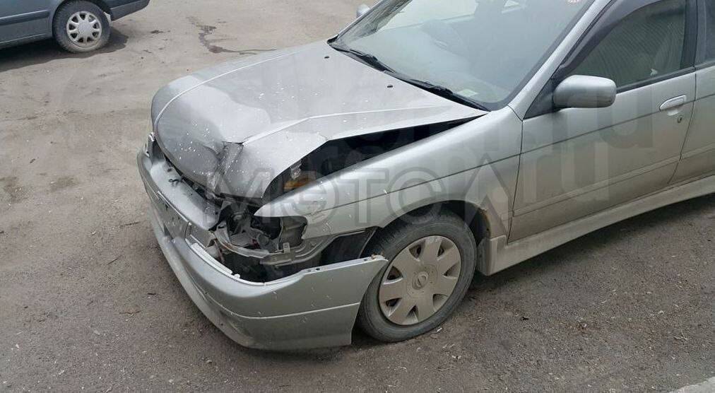 Nissan Avenir, 1999 года, 145 лс, 300000 км, АКПП