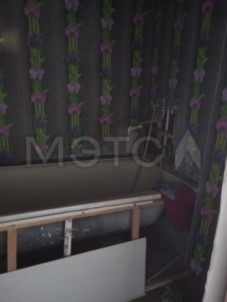 Квартира в Орловской обл., 47 кв.м, 2 комн.