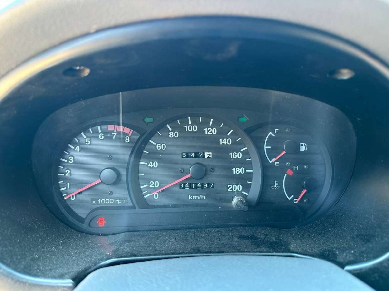 Hyundai Accent, 2008 года, 102 лс