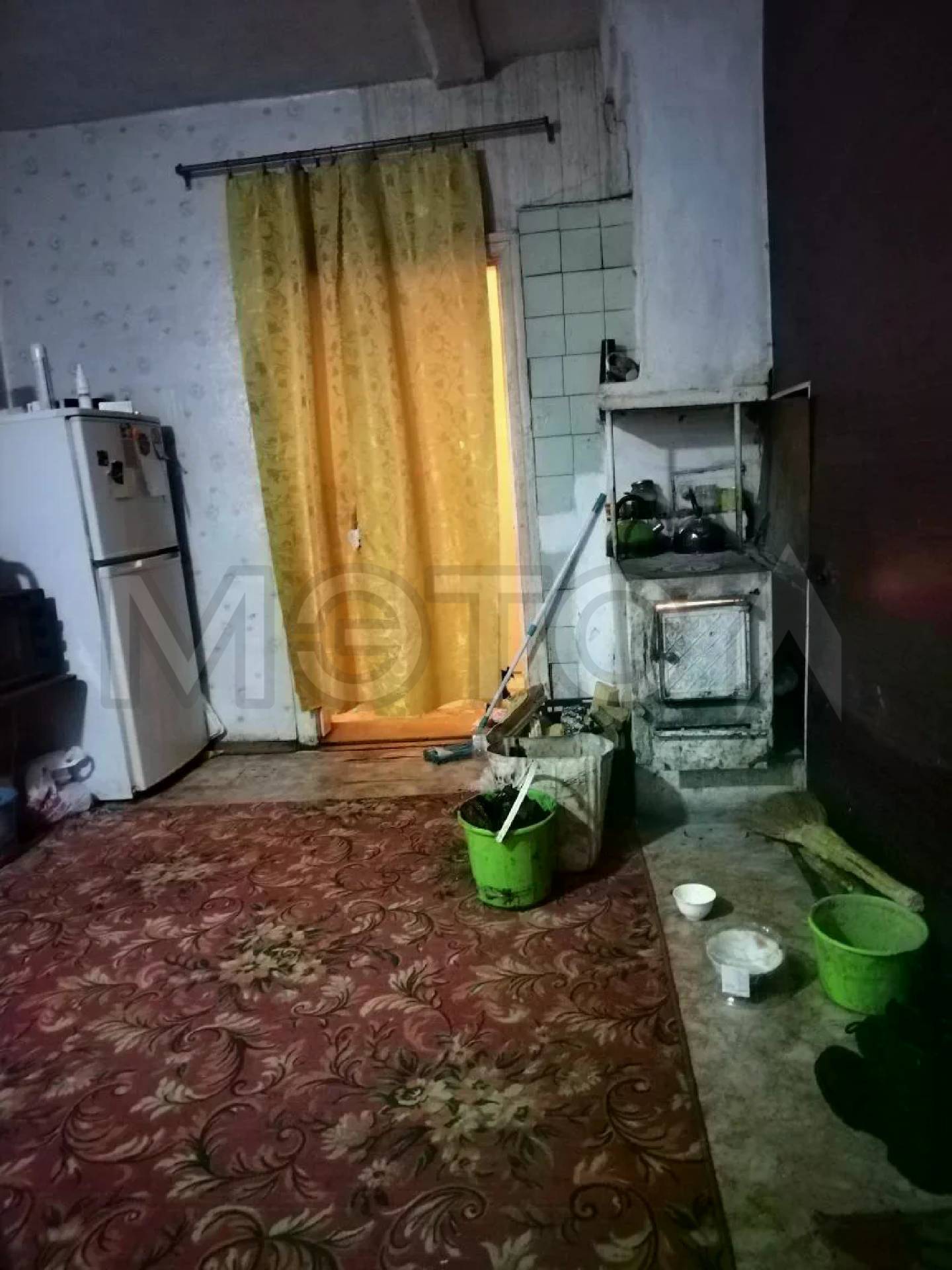 Дом 48,5 кв.м. и земельный участок 1706 кв.м. в Алтайском крае