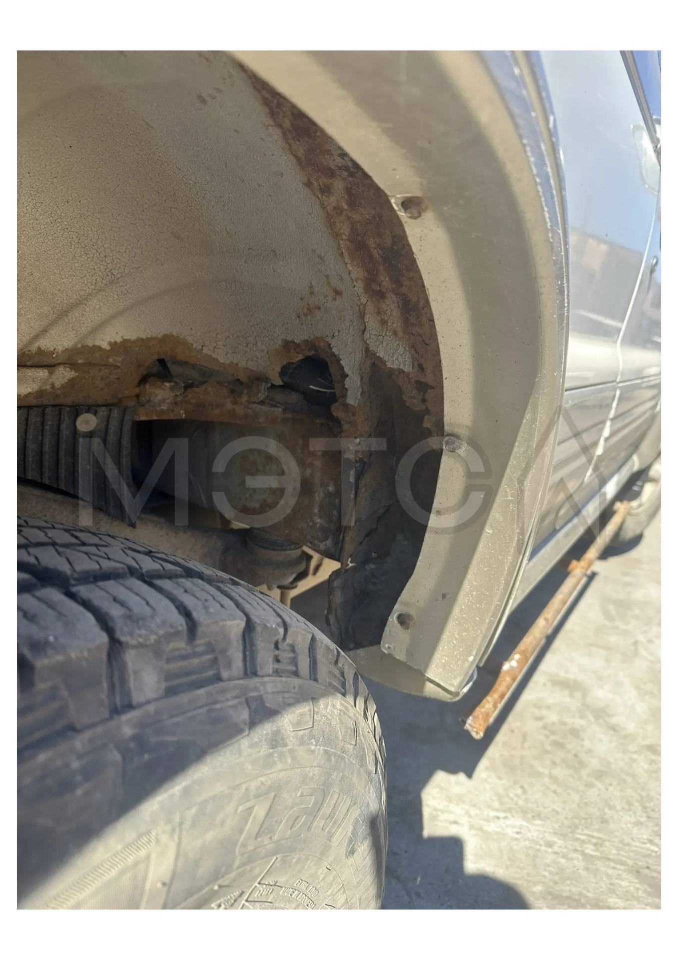 Mitsubishi Pajero, 1994 года, 99 лс, полный привод, АКПП
