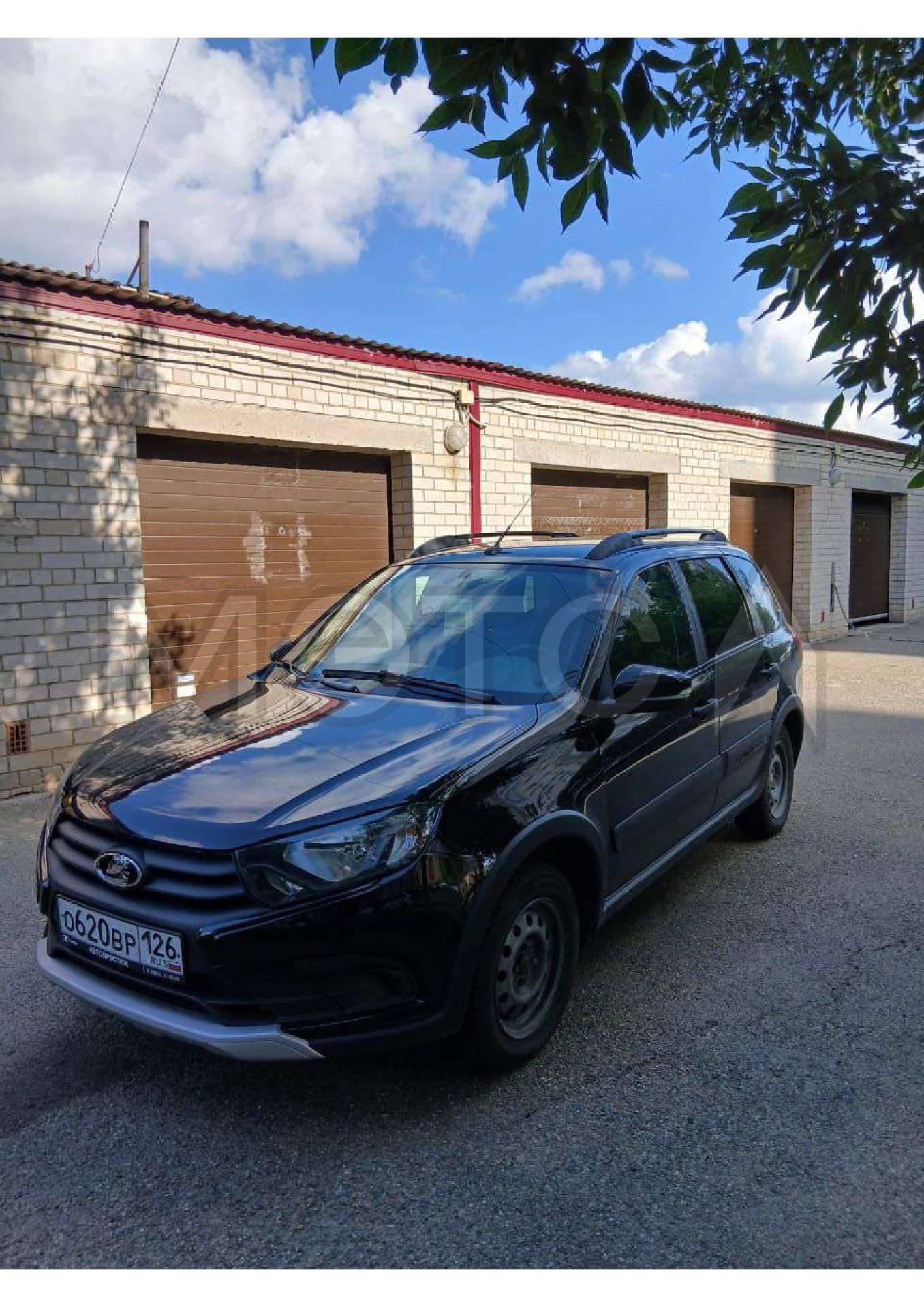 Lada Granta, 2024 года, 78 лс