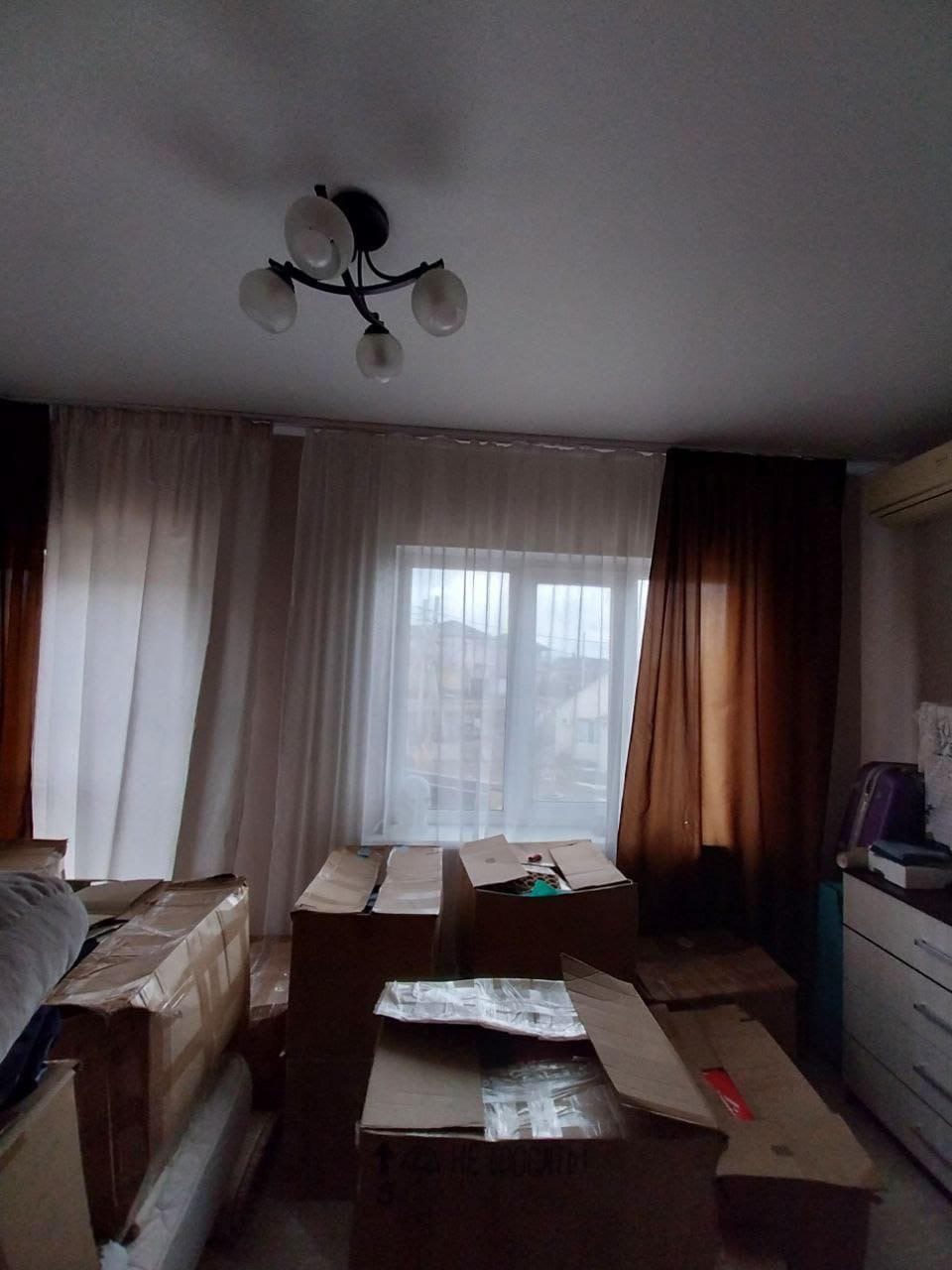 Дом 66,1 кв.м. и земельный участок 154 кв.м. в Краснодарском крае