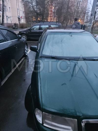 Skoda Octavia, 2002 года, 150 лс, 296667 км