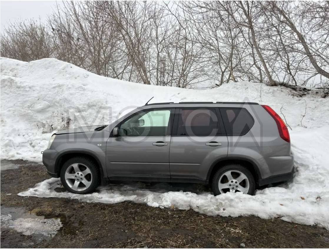 Nissan X-Trail, 2010 года, 141 лс, АКПП