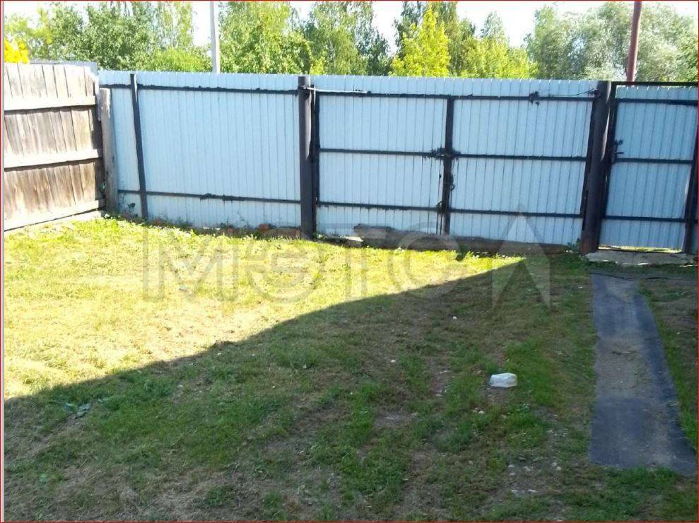 1/5 доля дома и 1/5 доля земельного участка в Тамбовской обл.