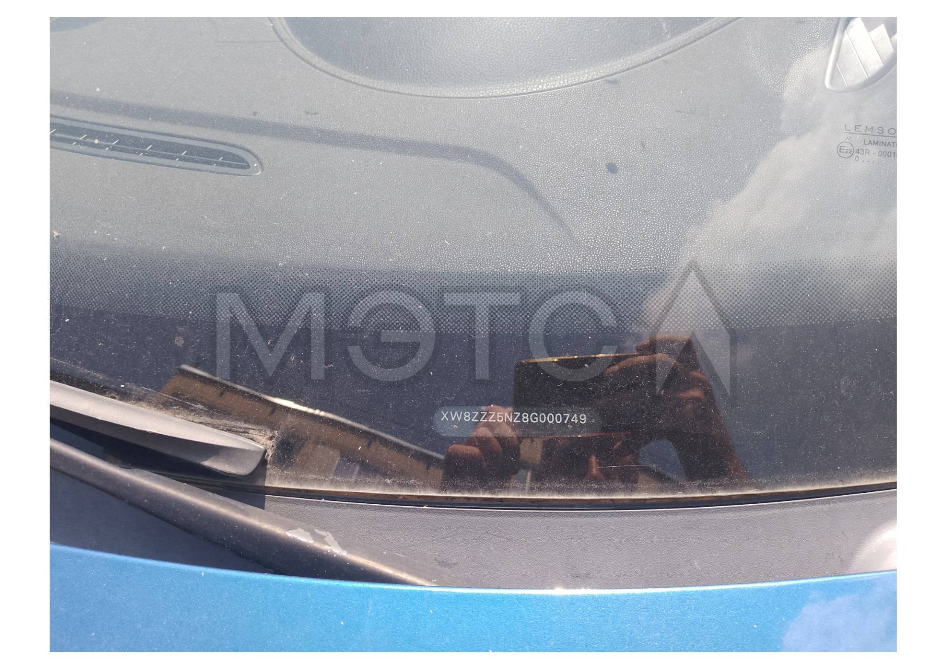 Volkswagen Tiguan, 2008 года, 150 лс, 316 232 км.