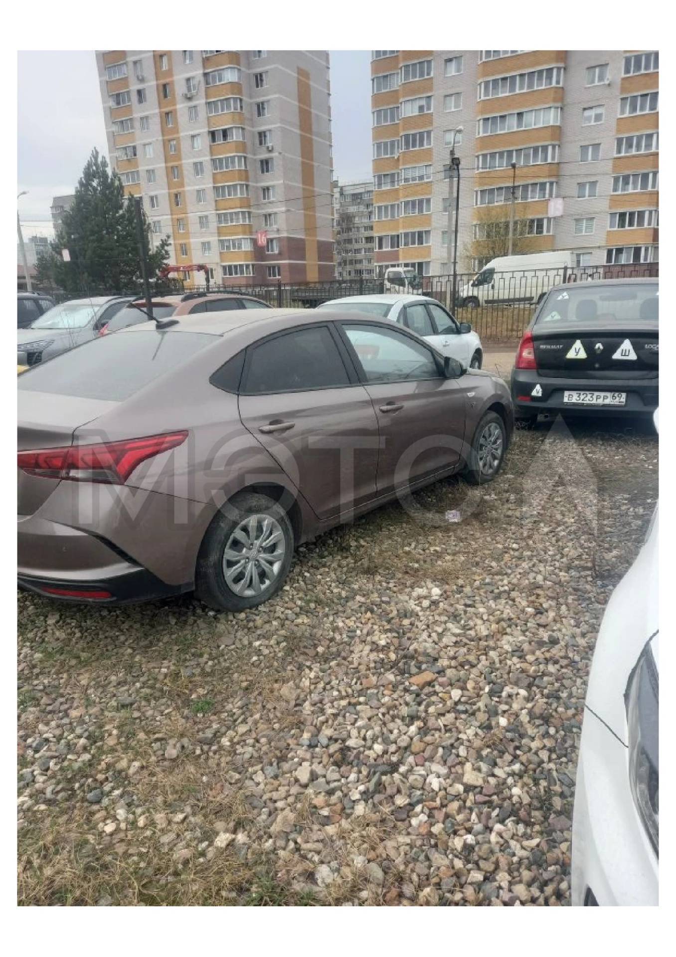 Hyundai Solaris, 2021 года, 122 лс