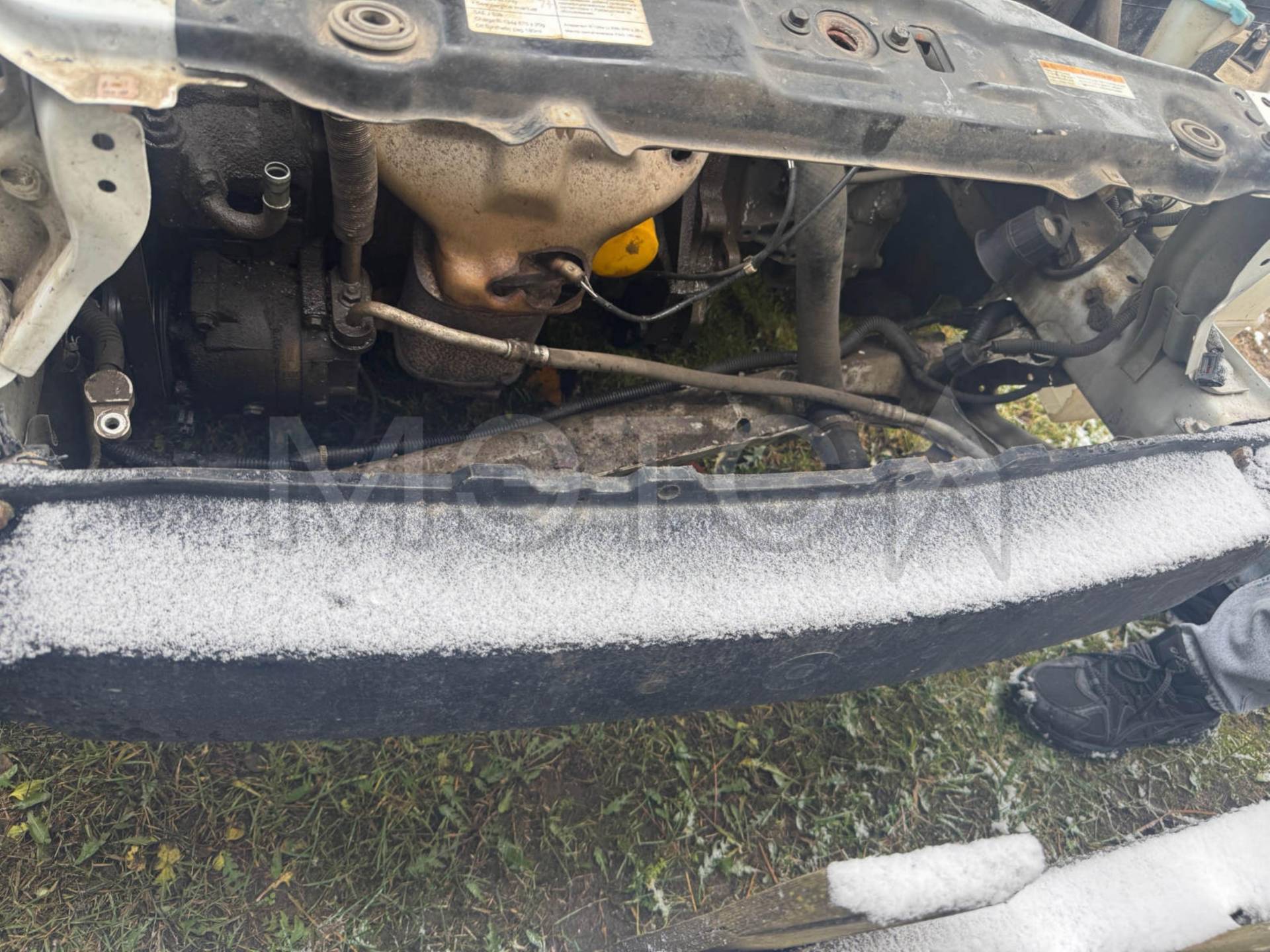 Chevrolet Lacetti, 2012 года, 109 лс, 215067 км