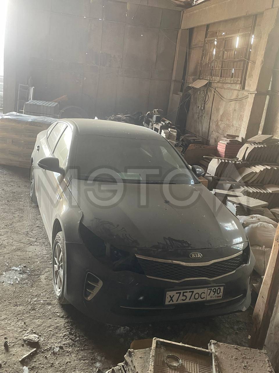 Kia Optima, 2016 года, 141 лс, 180000 км, АКПП