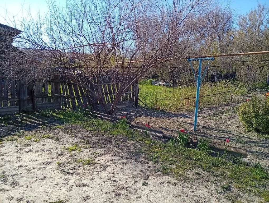 Земельный участок в Саратовской обл., 243 кв.м.