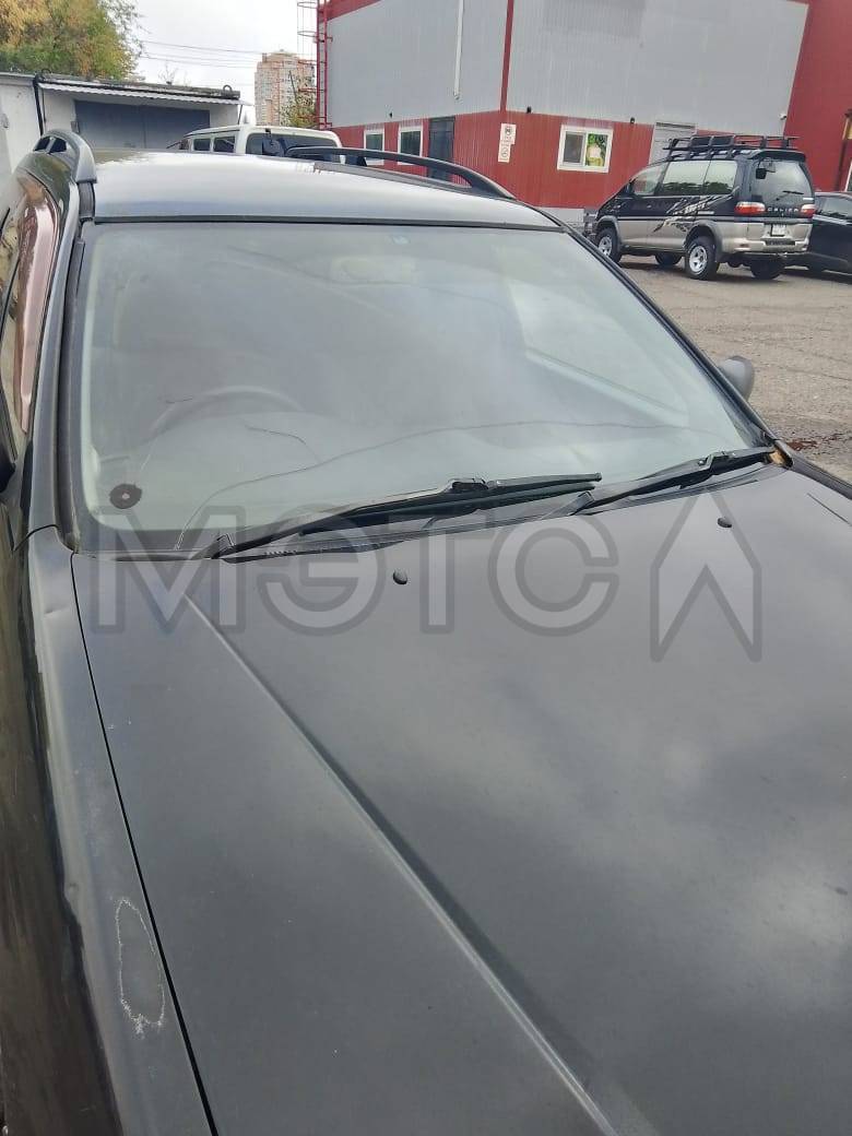 Nissan Avenir, 1999 года, 145 лс, 541000 км, АКПП