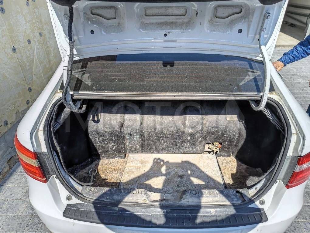 Lada Vesta, 2019 года, 106 лс