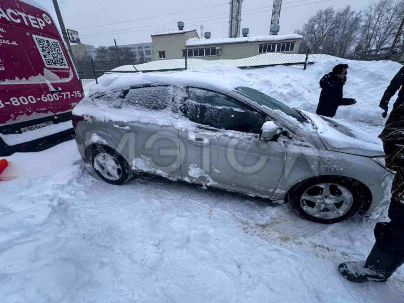 Ford Focus, 2012 года, 150 лс, 162597 км