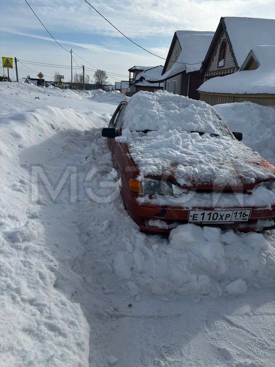 Ваз 2115, 2008 года, 81 лс, 207000 км