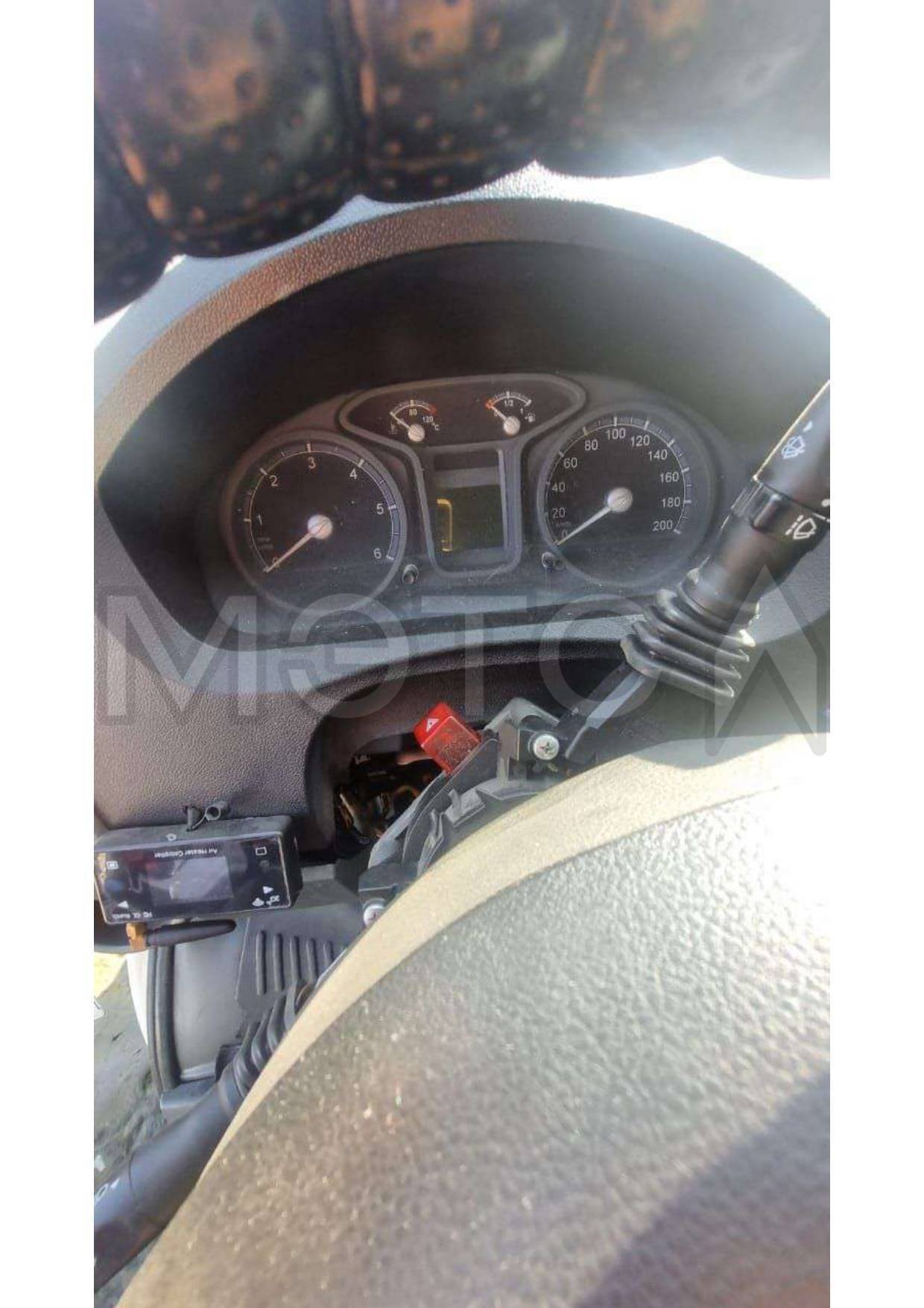 Автомобиль 3009Z7, 2021 года