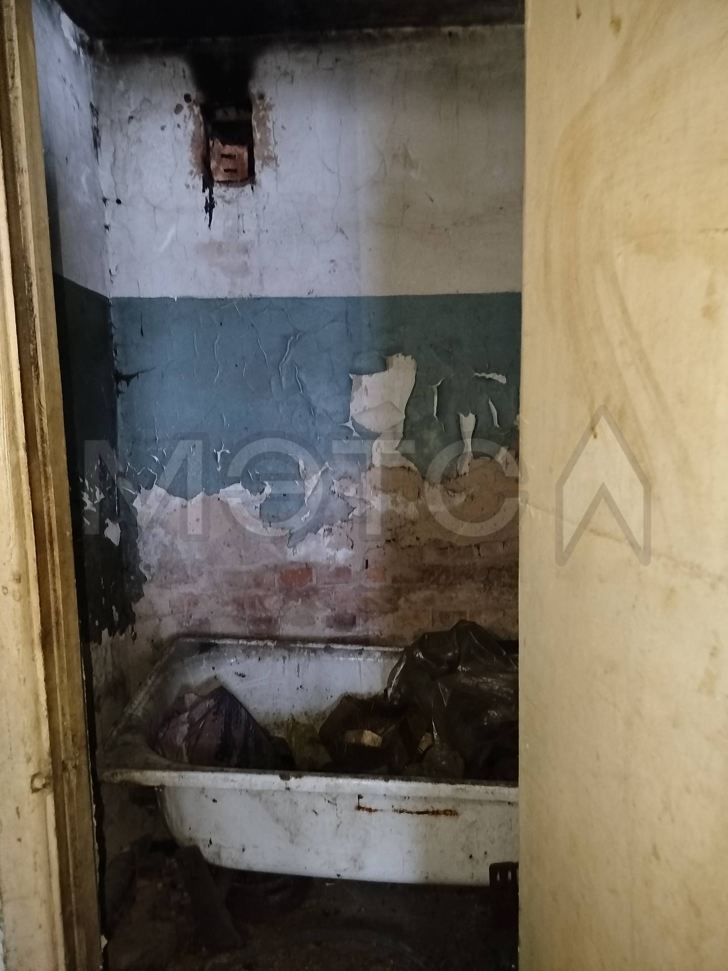 Квартира в Псковской обл., 42,1 кв.м