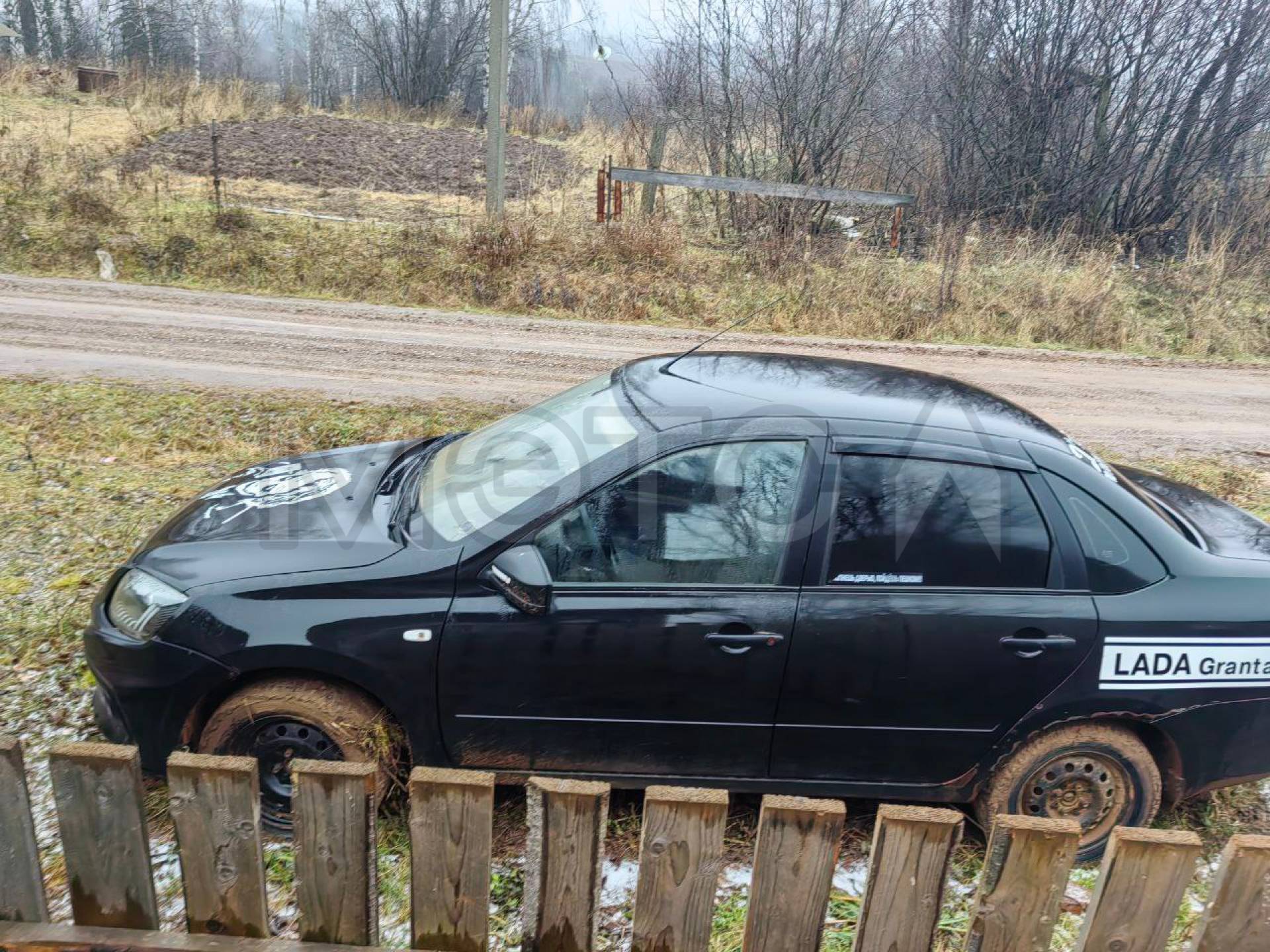 Lada Granta, 2018 года, 87 лс, 140890 км