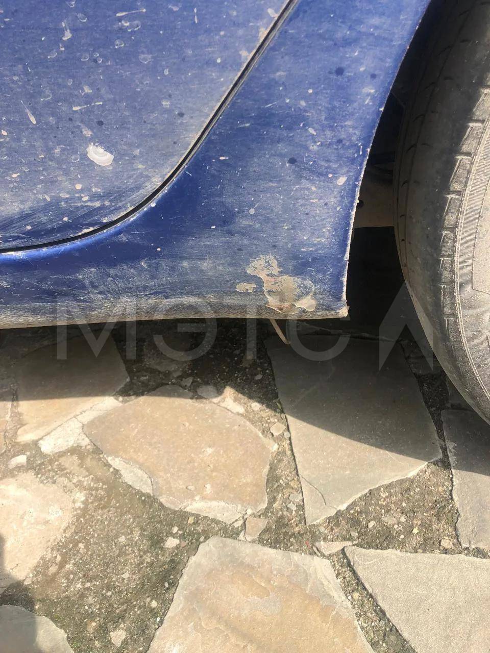 Kia Rio, 2012 года, 123 лс, 330000 км, АКПП