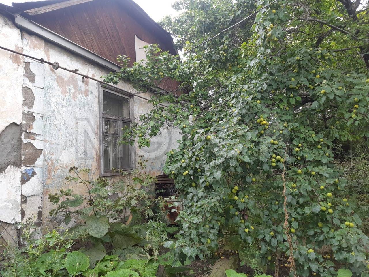 Дом 58,9 кв.м. и земельный участок 1104 кв.м. в Магнитогорске