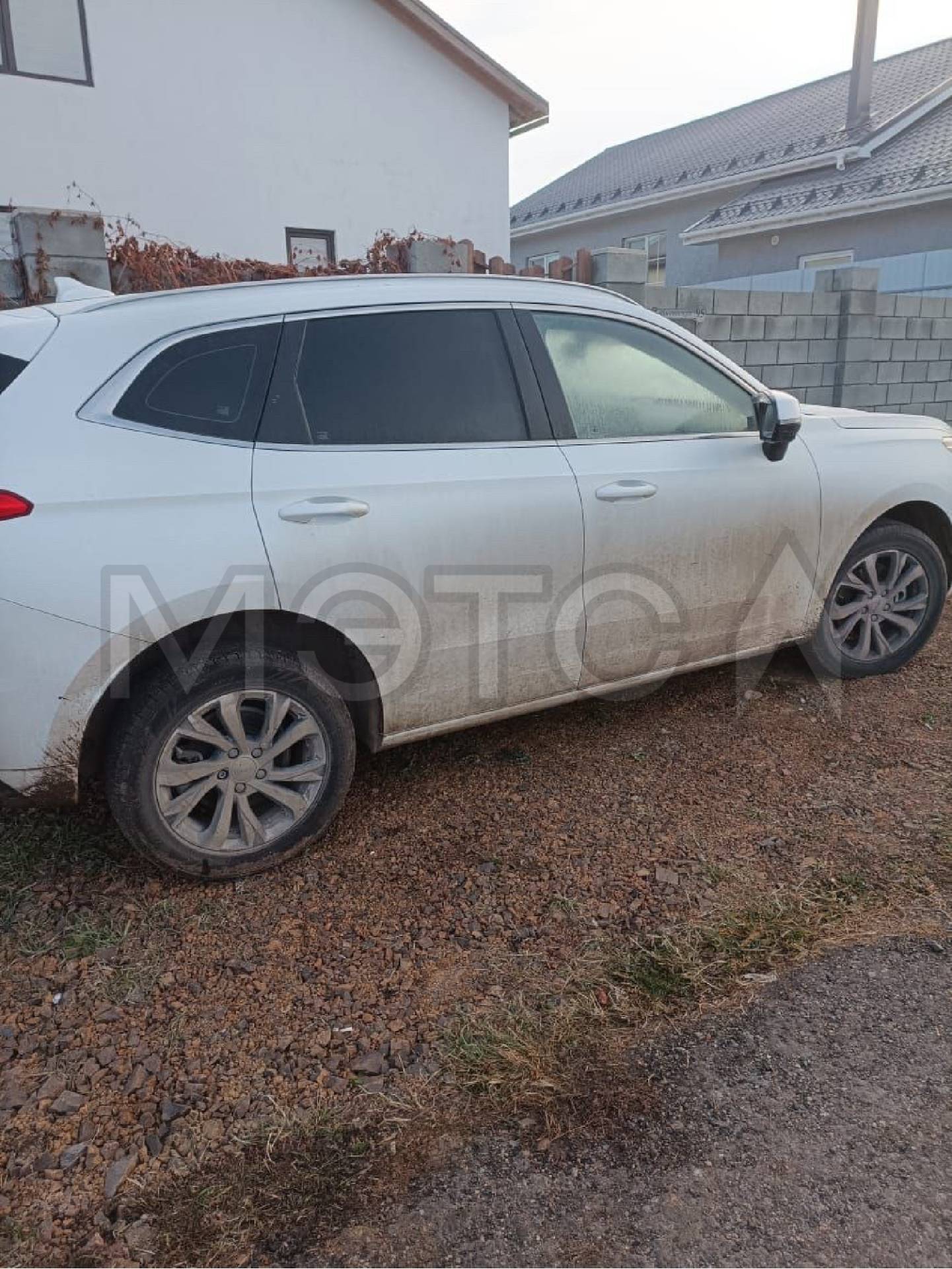 Haval Jolion, 2022 года, 142 лс, АКПП