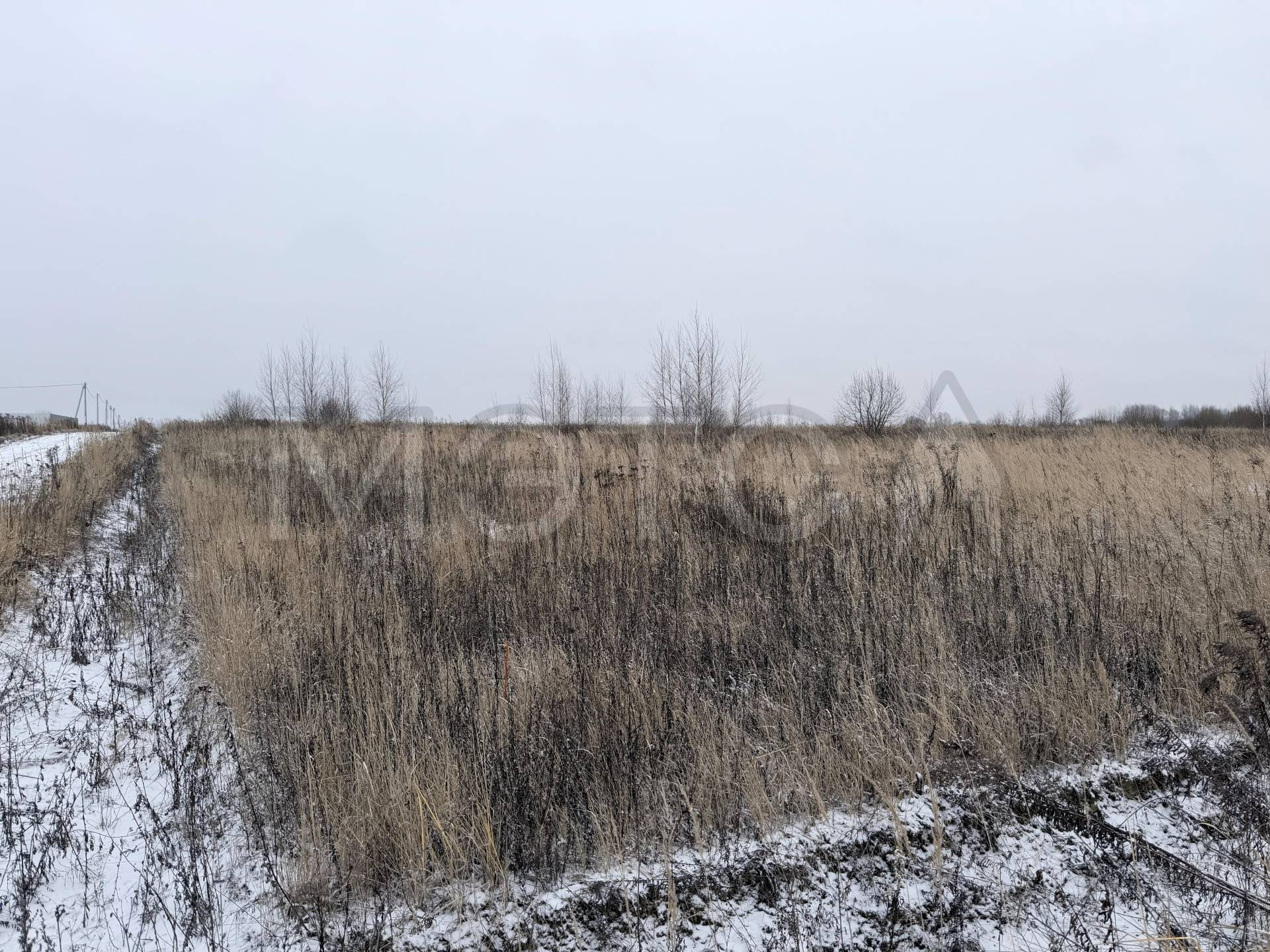 Земельный участок в Московской обл., 600 +/- 17 кв.м.