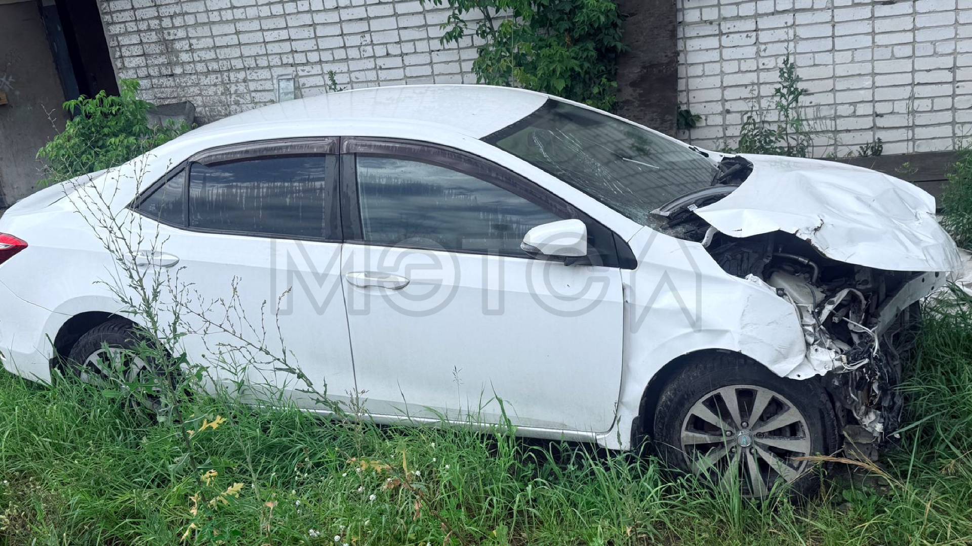 Toyota Corolla, 2014 года, 122 лс, 216247 км