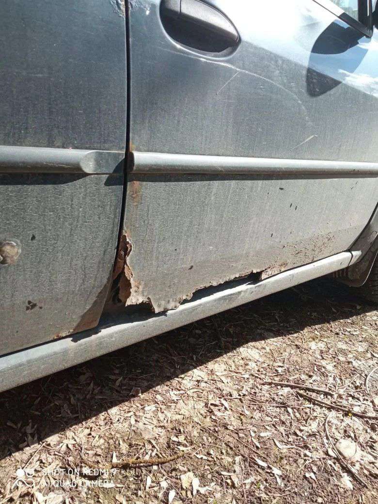 Renault Logan, 2007 года, 87 лс