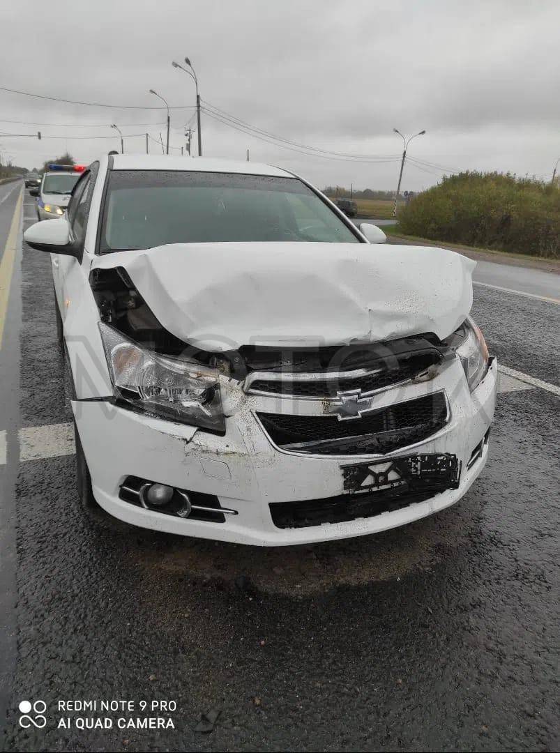 Chevrolet Cruze, 2012 года, 109 лс, 171000 км