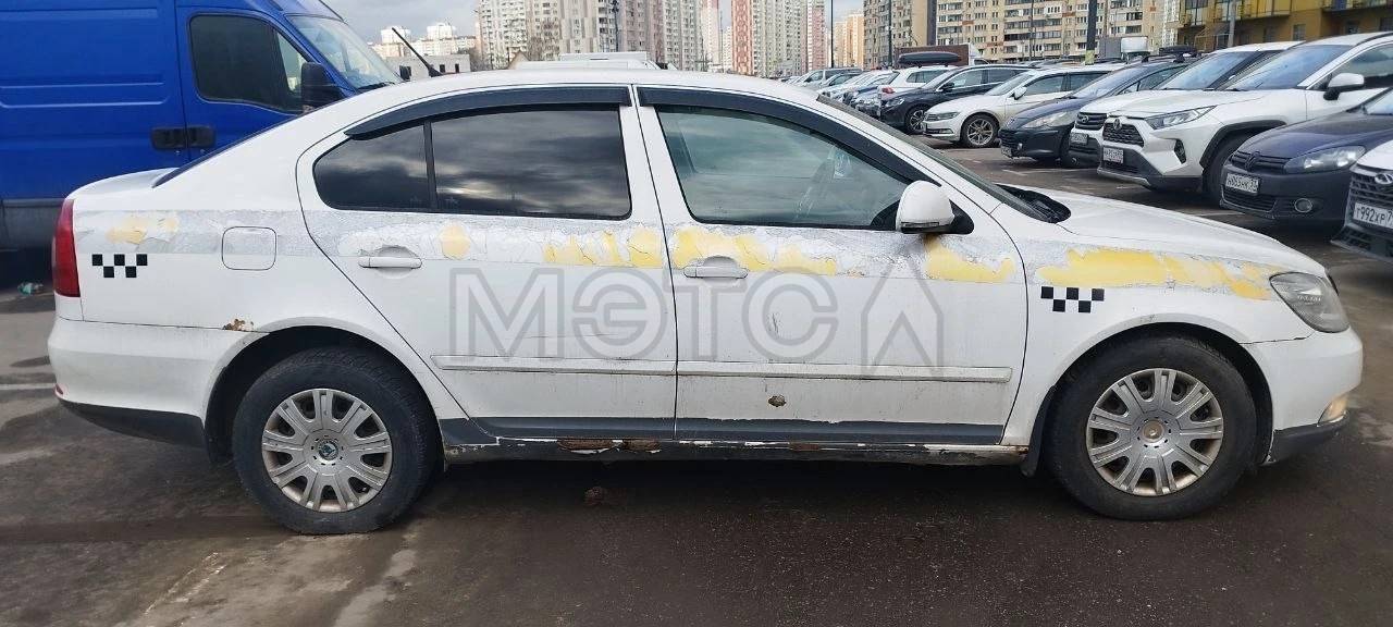 Skoda Octavia, 2012 года, 122 лс, 374 467 км