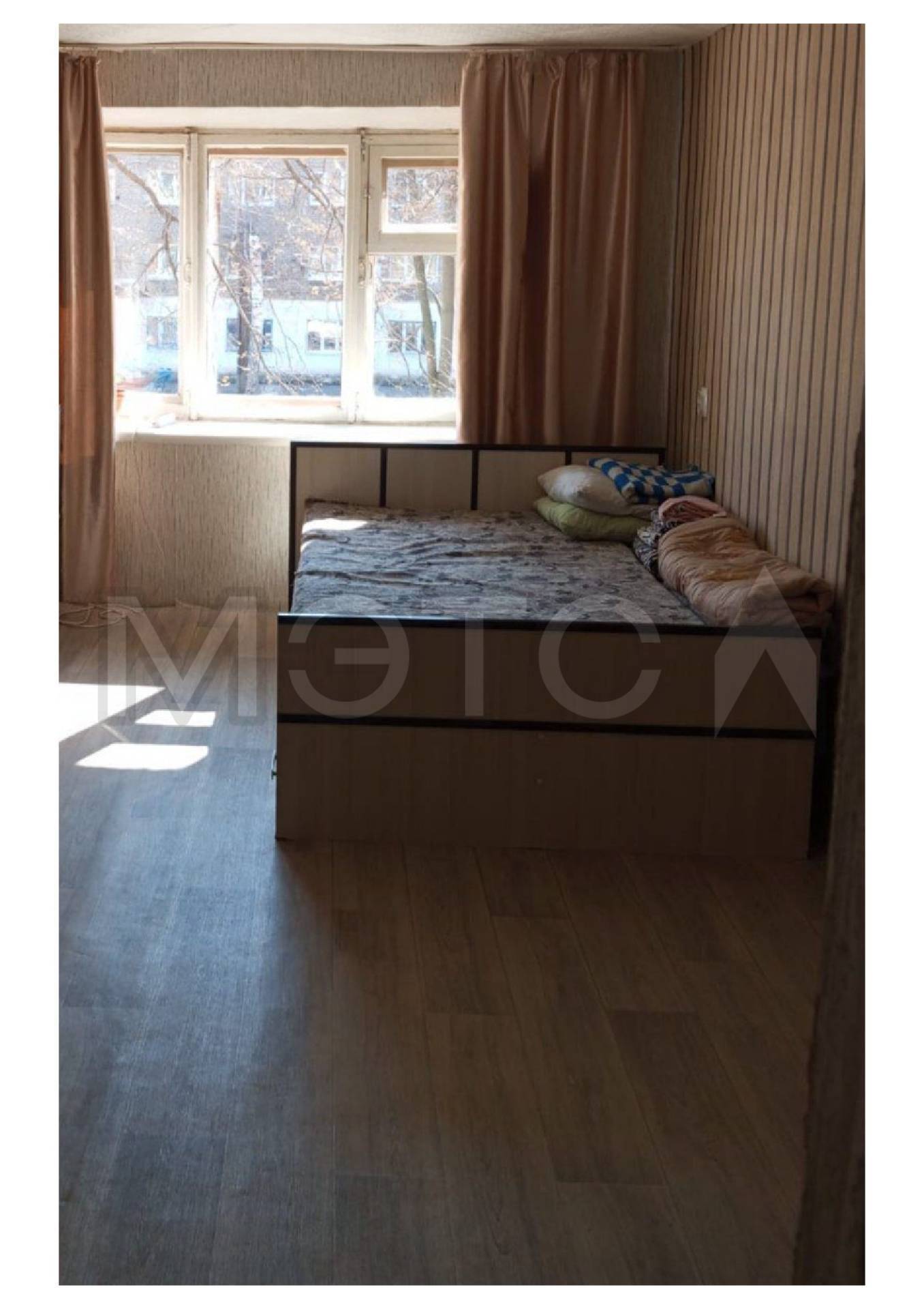 Комната в Башкортостане, 17,4 кв.м.