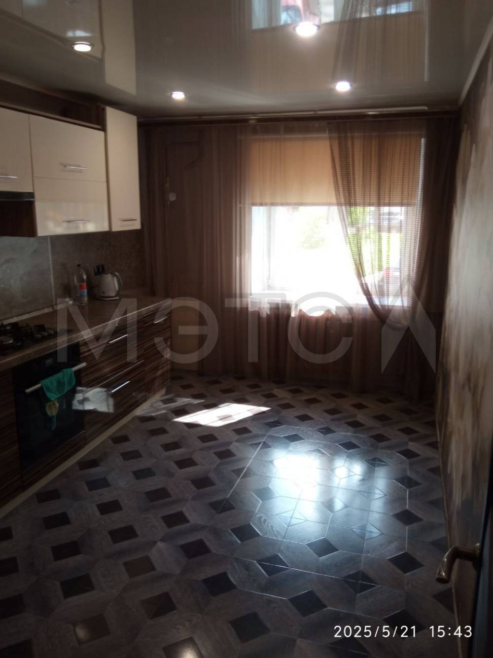 Квартира в Калуге, 73 кв.м, 3 комн.