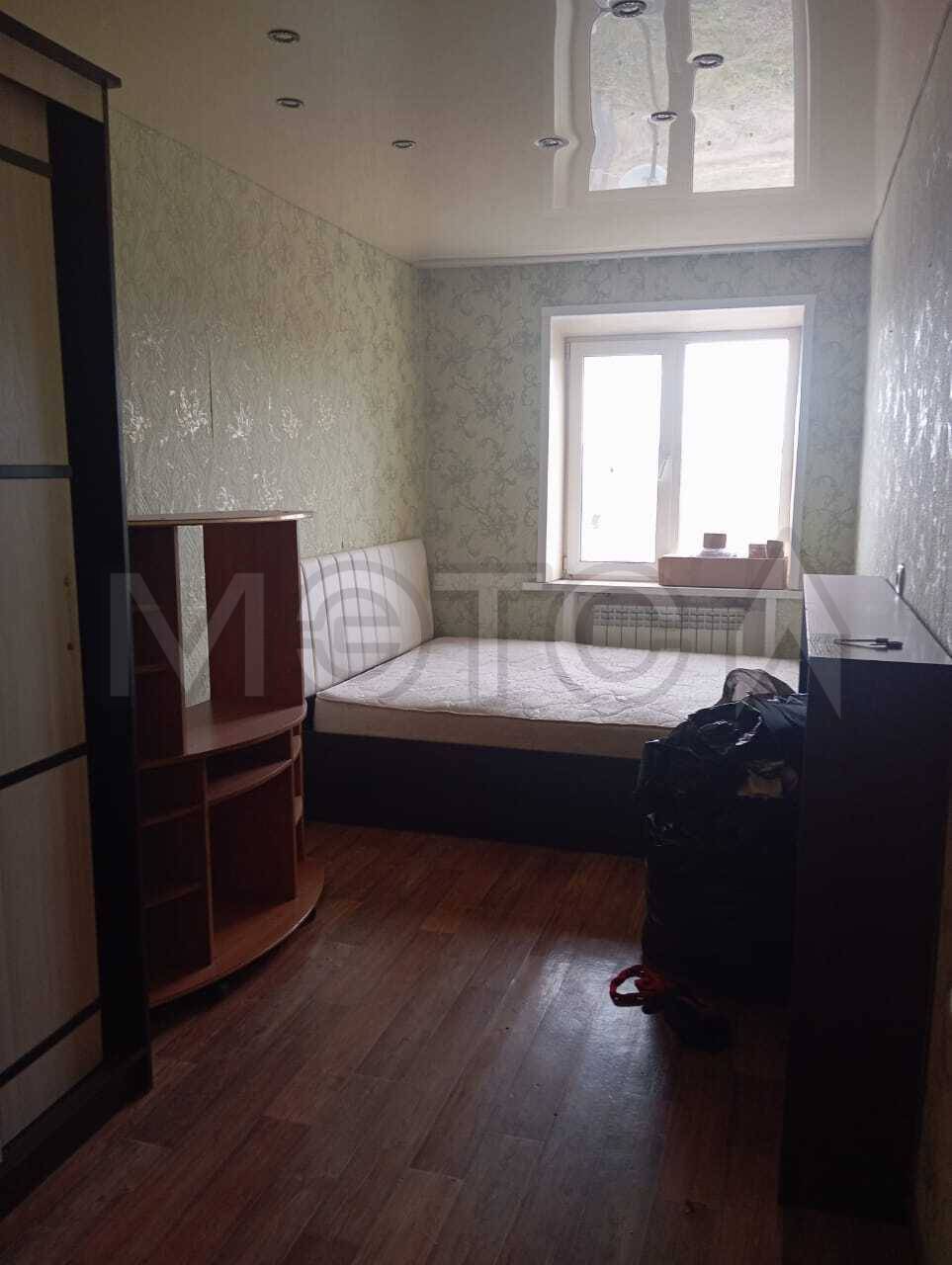 Квартира в Оренбургской обл., 41,1 кв.м, 2 комн.