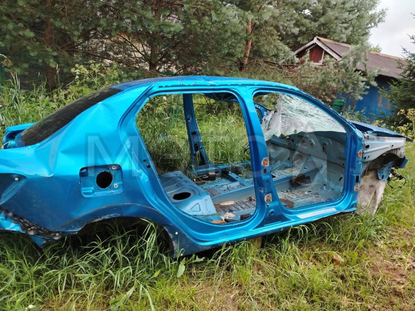 Renault Logan, 2019 года, 113 лс, 50000 км