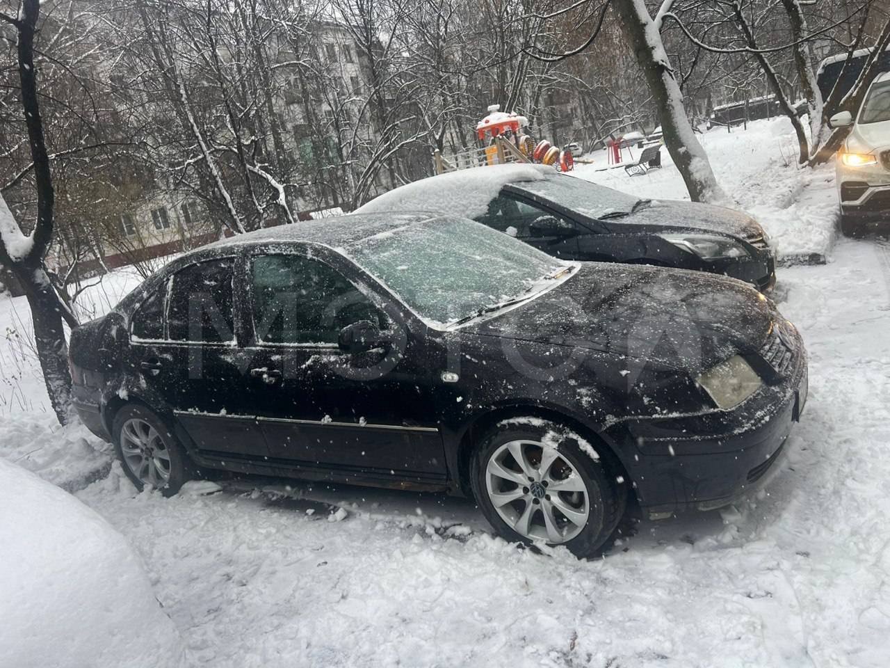 Volkswagen Bora, 2005 года, 102 лс, 300000 км