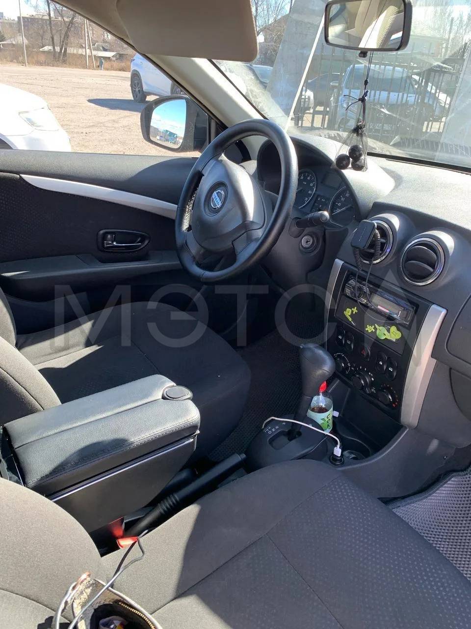 Nissan Almera, 2014 года, 102 лс, 140 000 км, АКПП