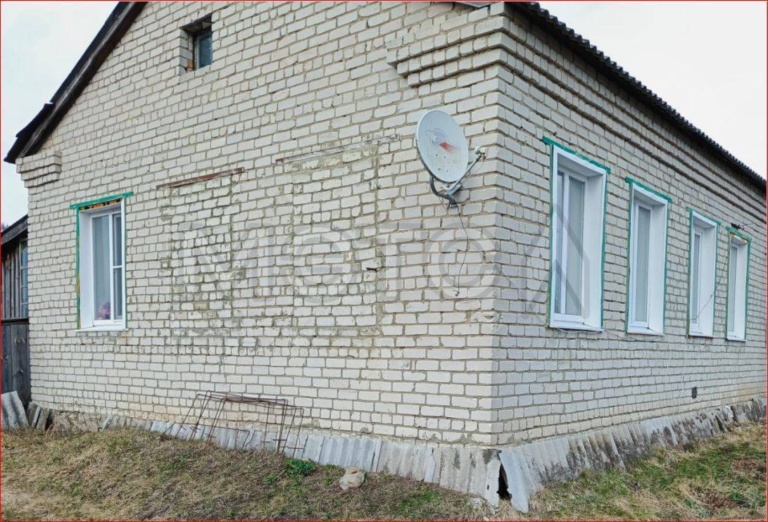 1/6 доля дома и 1/6 доля земельного участка в Ульяновской обл.