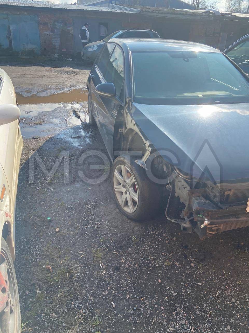 Volkswagen Polo, 2013 года, 122 лс