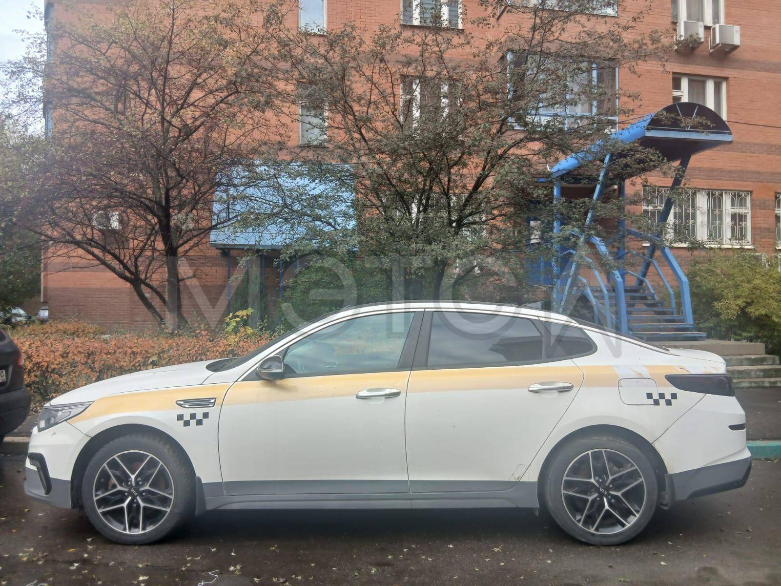 Kia Optima, 2019 года, 149 лс, 122000 км, АКПП