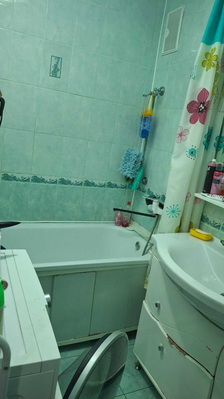 1/3 доля квартиры в Татарстане