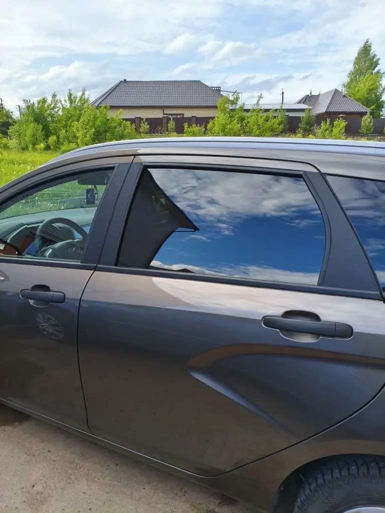 Lada Vesta, 2025 года, 106 лс, АКПП