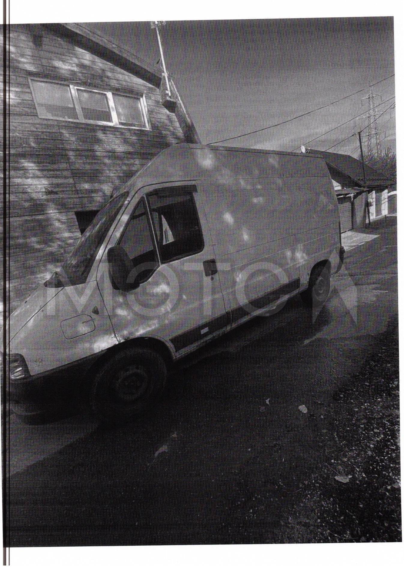Fiat Ducato, 2010 года
