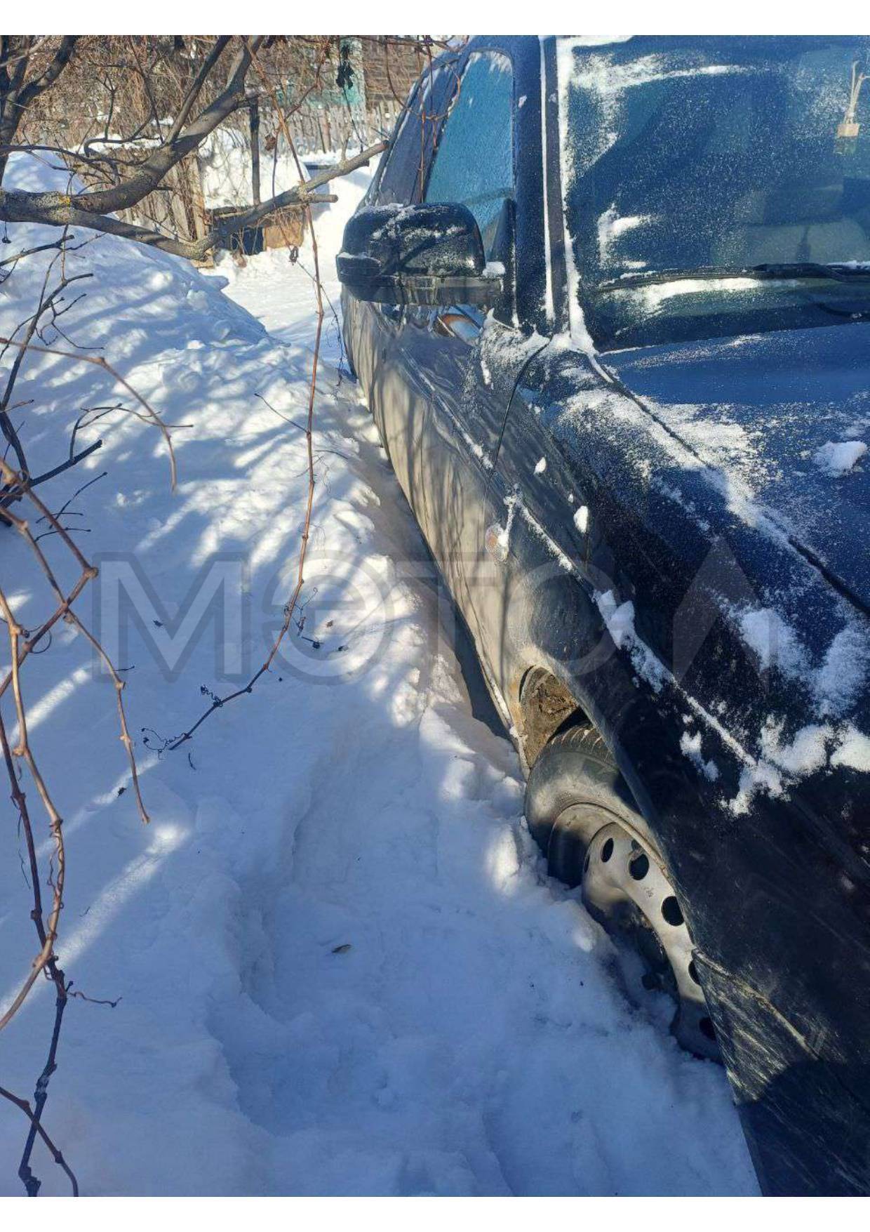Lada Priora, 2011 года, 97,9 лс