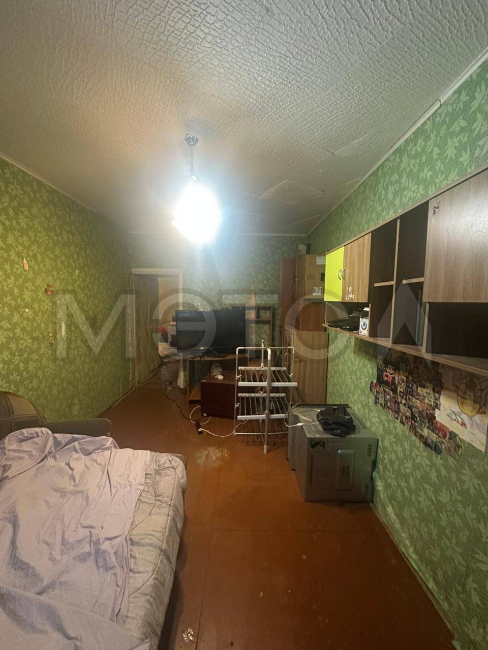 Квартира в Магаданской обл., 56,4 кв.м, 2 комн.