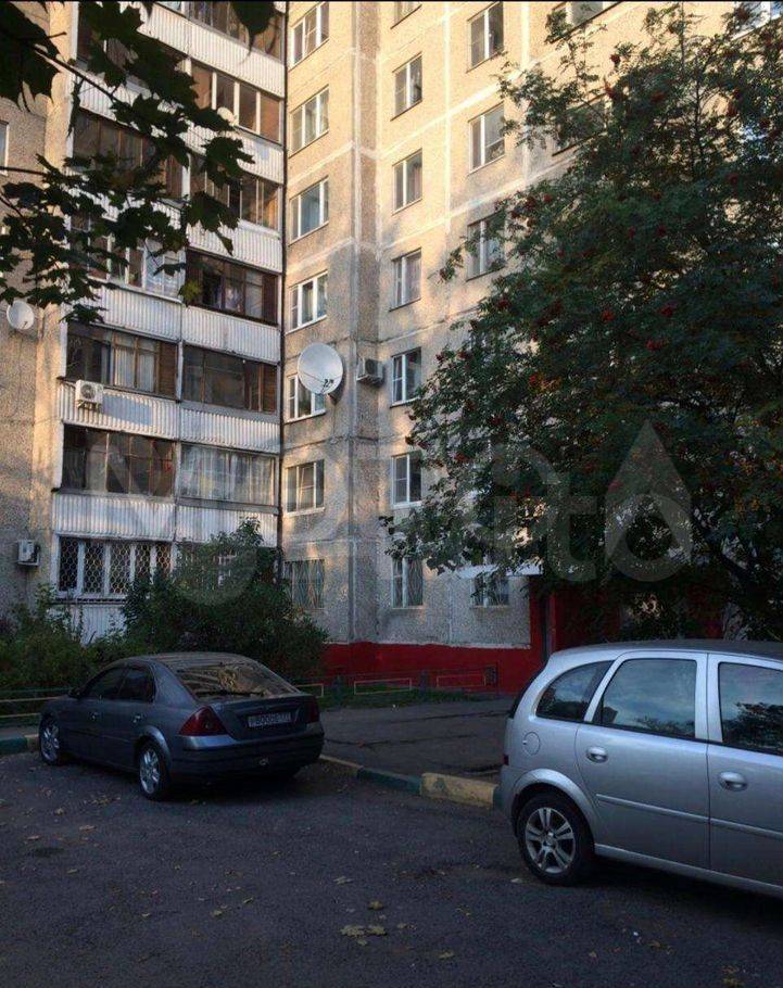 1/2 доля квартиры в Химках