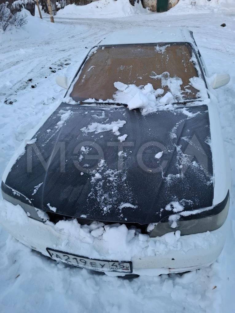 Honda Saber, 1997 года, 180 лс, 300000 км, АКПП