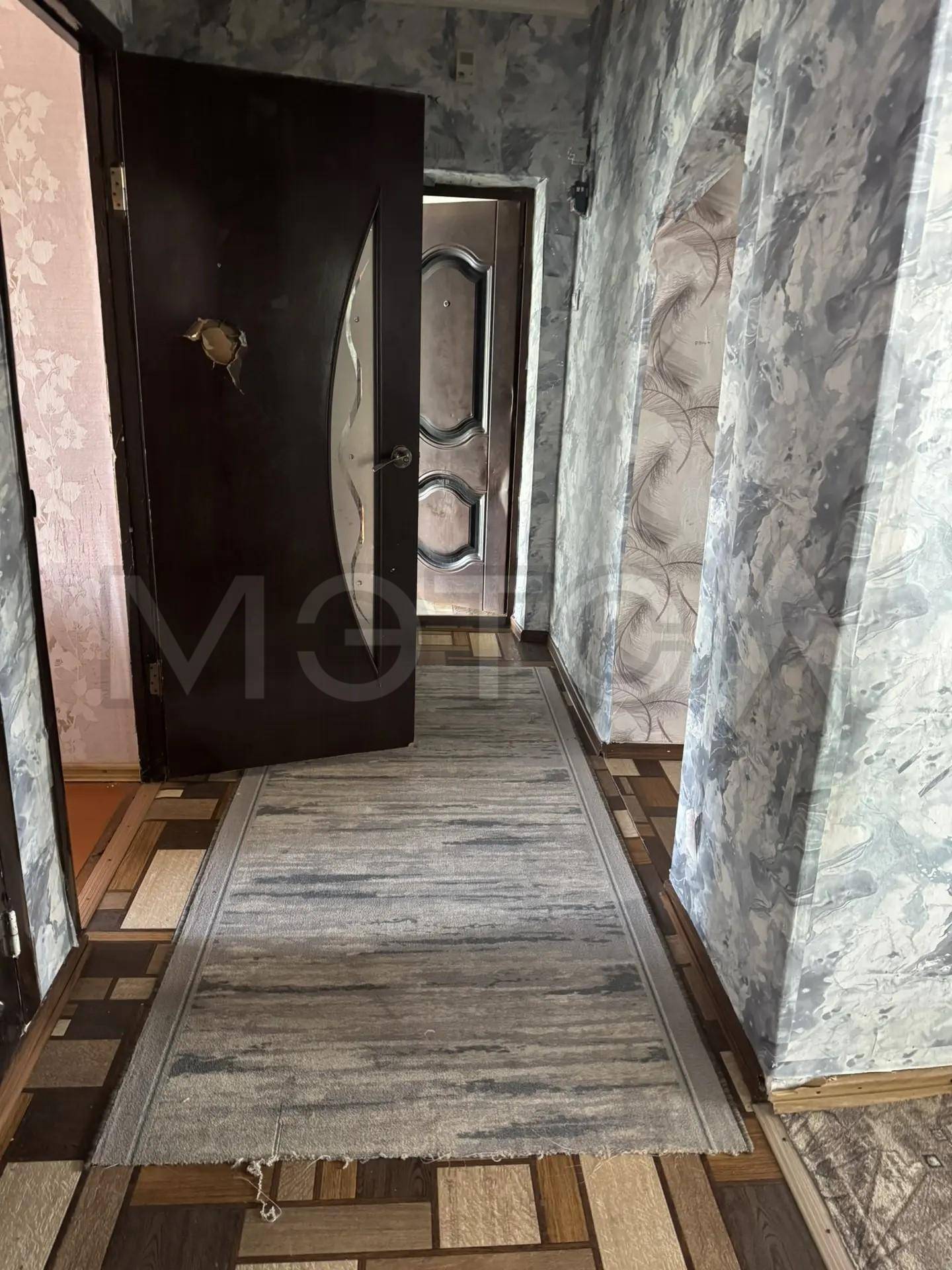 1/4 доли квартиры в Ставропольском крае